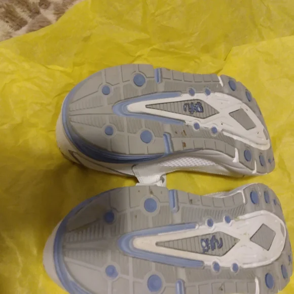 Ryka Relief Mary Jane/low - Picture 3 of 7